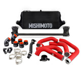 Mishimoto Front Mount Intercooler Kit
