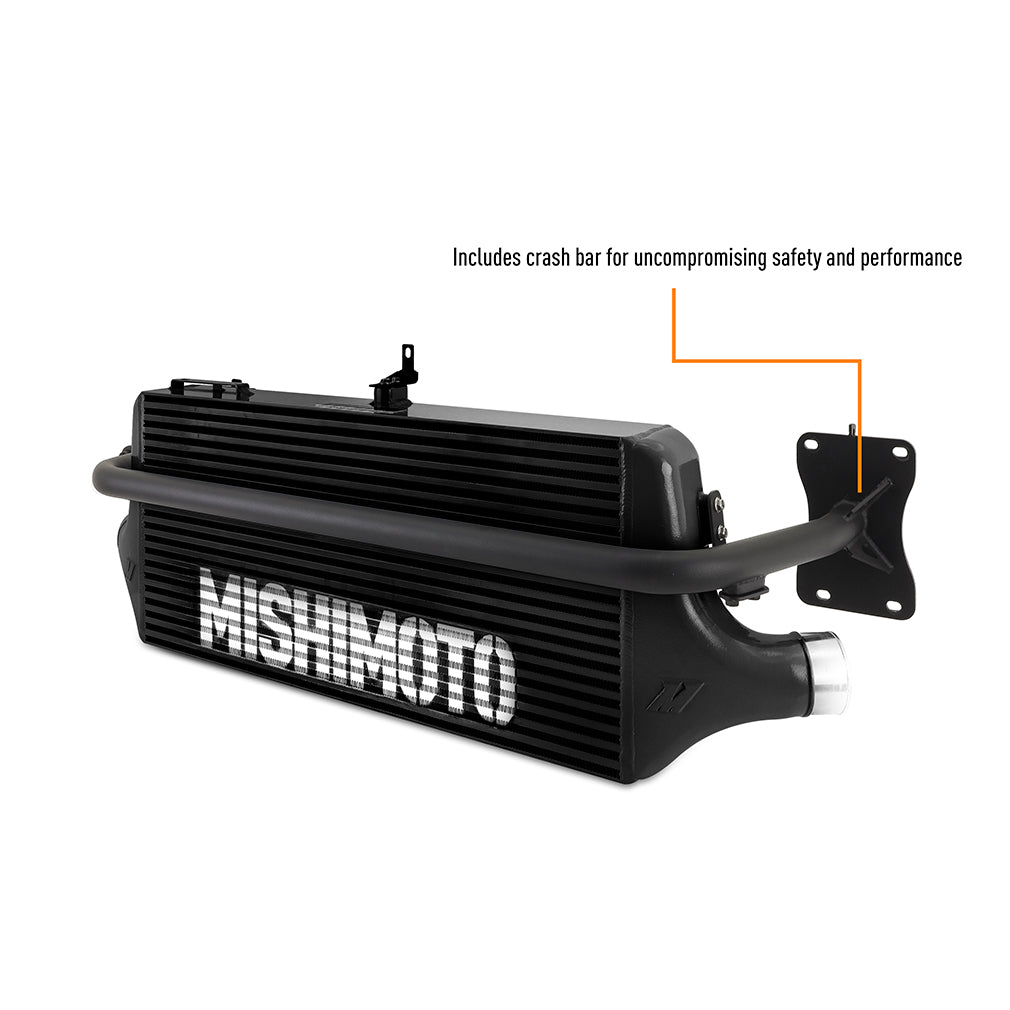 Mishimoto Front Mount Intercooler Kit