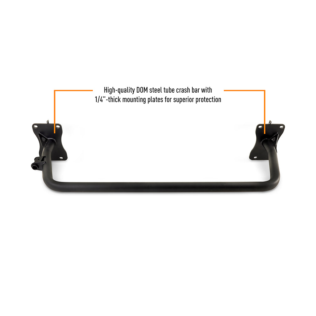 Mishimoto Front Mount Intercooler Kit