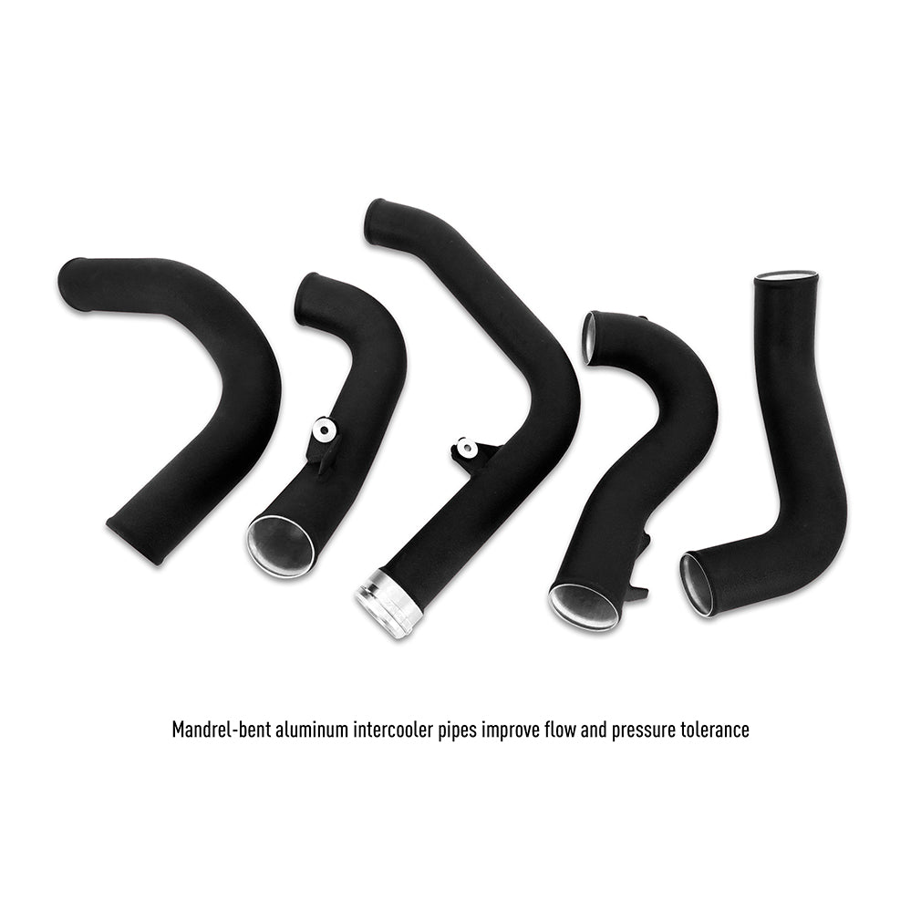 Mishimoto Front Mount Intercooler Kit