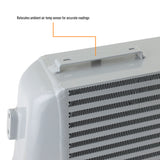 Mishimoto Front Mount Intercooler Kit W/ Intake