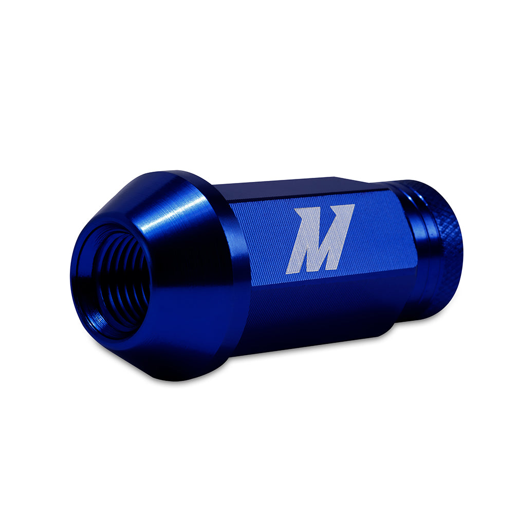 Mishimoto Aluminium Locking Lug Nuts 1/2 X 20 23pc Set