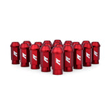Mishimoto Aluminium Locking Lug Nuts 1/2 X 20 23pc Set