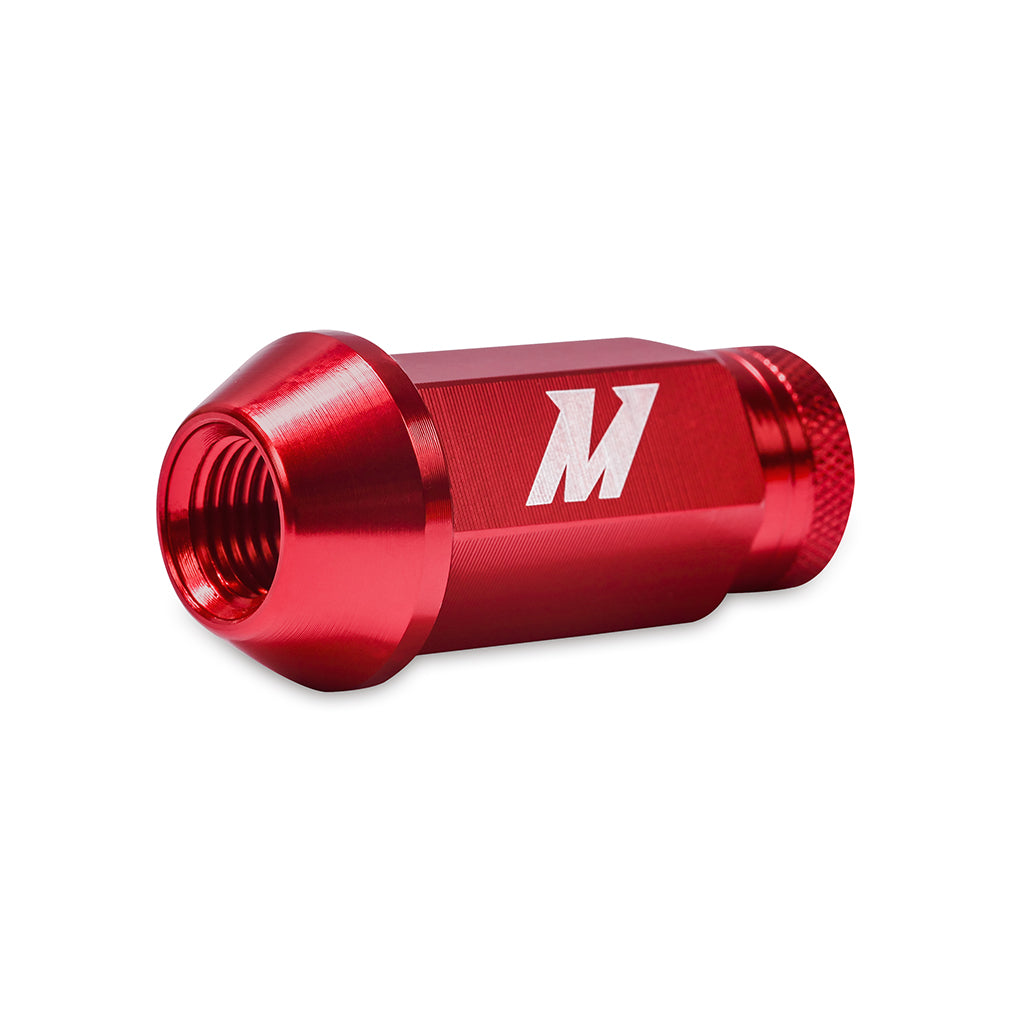 Mishimoto Aluminium Locking Lug Nuts 1/2 X 20 23pc Set