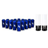 Mishimoto Aluminium Locking Lug Nuts M12x1.25 20pc Set