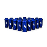 Mishimoto Aluminium Locking Lug Nuts M12x1.25 20pc Set