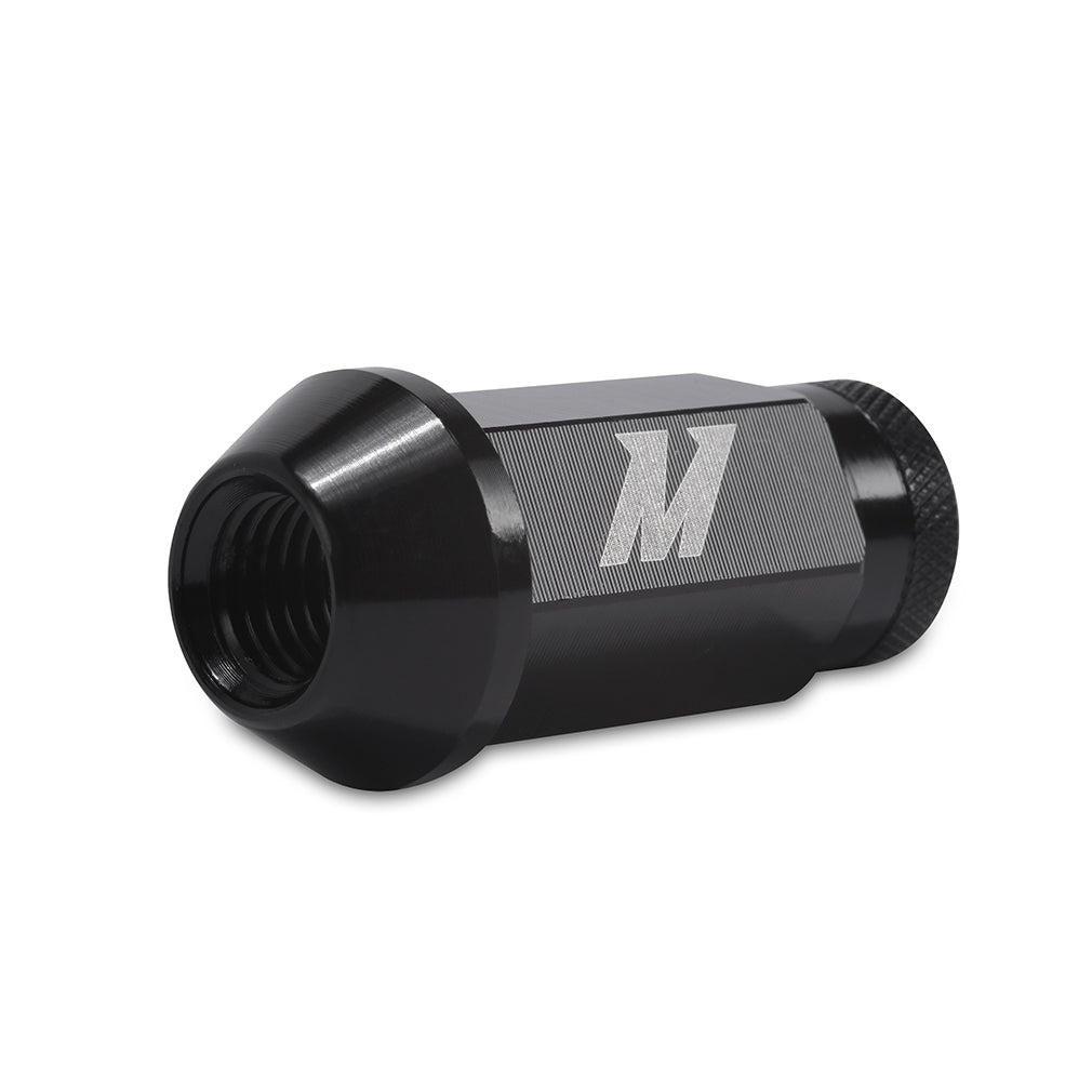 Mishimoto Aluminium Locking Lug Nuts M12x1.5 20pc Set