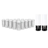 Mishimoto Aluminium Locking Lug Nuts M12x1.5 20pc Set