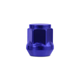Mishimoto Steel Acorn Lug Nuts M14 x 1.5, 24pc Set