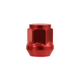 Mishimoto Steel Acorn Lug Nuts M14 x 1.5, 24pc Set