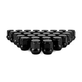 Mishimoto Steel Acorn Lug Nuts M14 x 1.5, 32pc Set