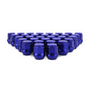 Mishimoto Steel Acorn Lug Nuts M14 x 1.5, 32pc Set
