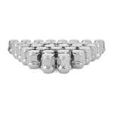 Mishimoto Steel Acorn Lug Nuts M14 x 1.5, 32pc Set