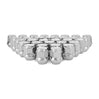 Mishimoto Steel Acorn Lug Nuts M14 x 1.5, 32pc Set