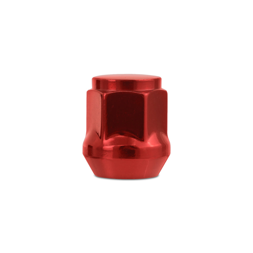 Mishimoto Steel Acorn Lug Nuts M14 x 1.5, 32pc Set