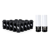 Mishimoto Steel Locking Lug Nuts M14x1.5, 20pc Set