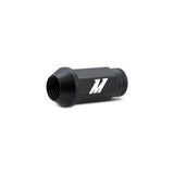 Mishimoto Steel Locking Lug Nuts M14x1.5, 20pc Set