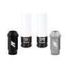Mishimoto Steel Locking Lug Nuts M14x1.5, 24pc Set