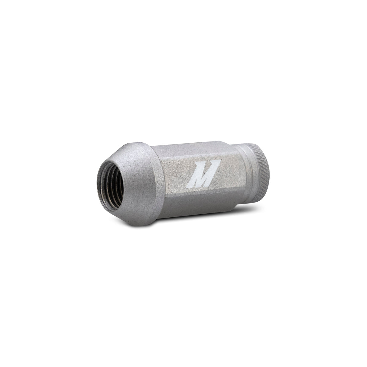 Mishimoto Steel Locking Lug Nuts M14x1.5, 24pc Set