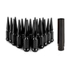 Mishimoto Steel Spiked Lug Nuts M12 x 1.5, 20pc Set