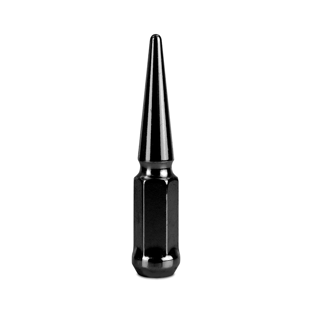 Mishimoto Steel Spiked Lug Nuts M12 x 1.5, 20pc Set