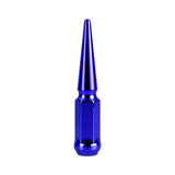 Mishimoto Steel Spiked Lug Nuts M12 x 1.5, 24pc Set