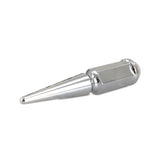 Mishimoto Steel Spiked Lug Nuts M12 x 1.5, 24pc Set