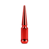 Mishimoto Steel Spiked Lug Nuts M14 x 1.5, 24pc Set