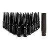 Mishimoto Steel Spiked Lug Nuts M14 x 1.5, 32pc Set