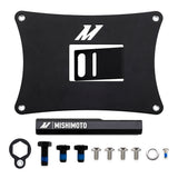 Mishimoto License Plate Relocation Kit