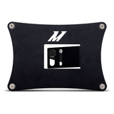 Mishimoto License Plate Relocation Kit