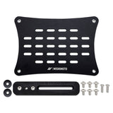 Mishimoto License Plate Relocation Kit
