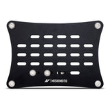 Mishimoto License Plate Relocation Kit
