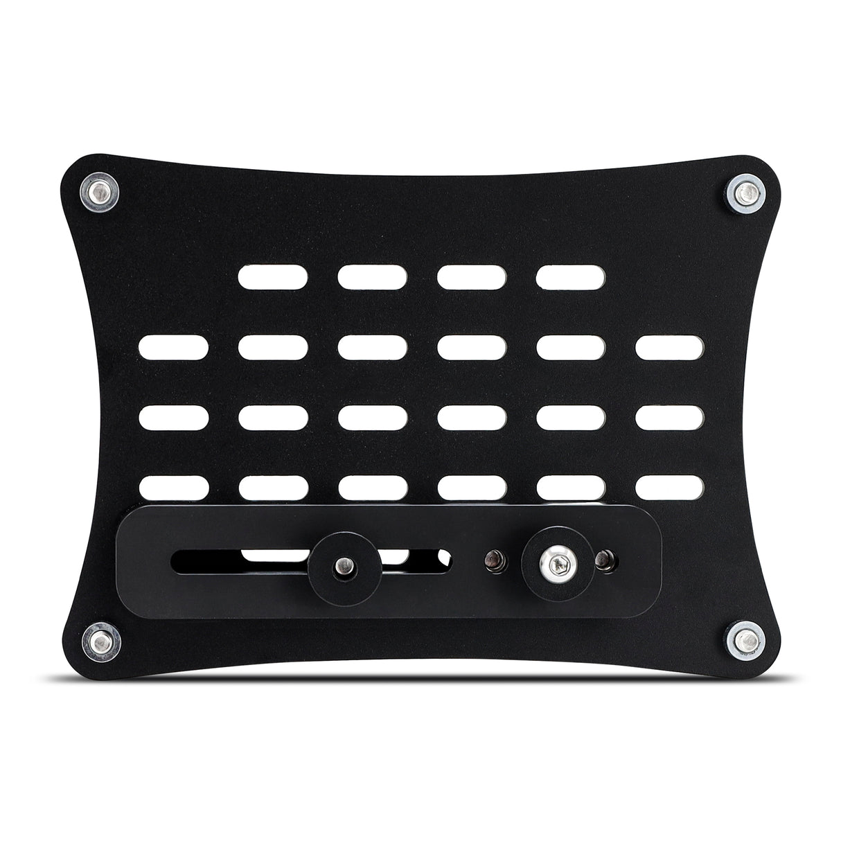 Mishimoto License Plate Relocation Kit