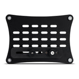 Mishimoto License Plate Relocation Kit