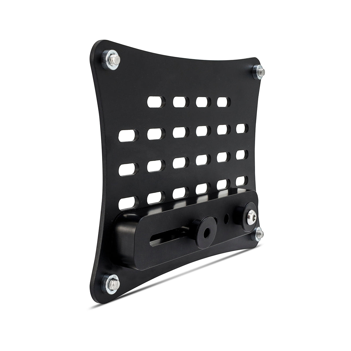 Mishimoto License Plate Relocation Kit