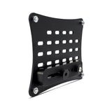 Mishimoto License Plate Relocation Kit