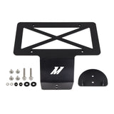 Mishimoto License Plate Relocation Bracket