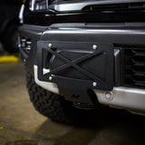 Mishimoto License Plate Relocation Bracket