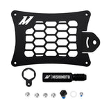 Mishimoto License Plate Relocation Kit