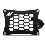 Mishimoto License Plate Relocation Kit
