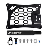 Mishimoto License Plate Relocation Kit