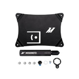 Mishimoto License Plate Relocation Kit