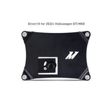 Mishimoto License Plate Relocation Kit