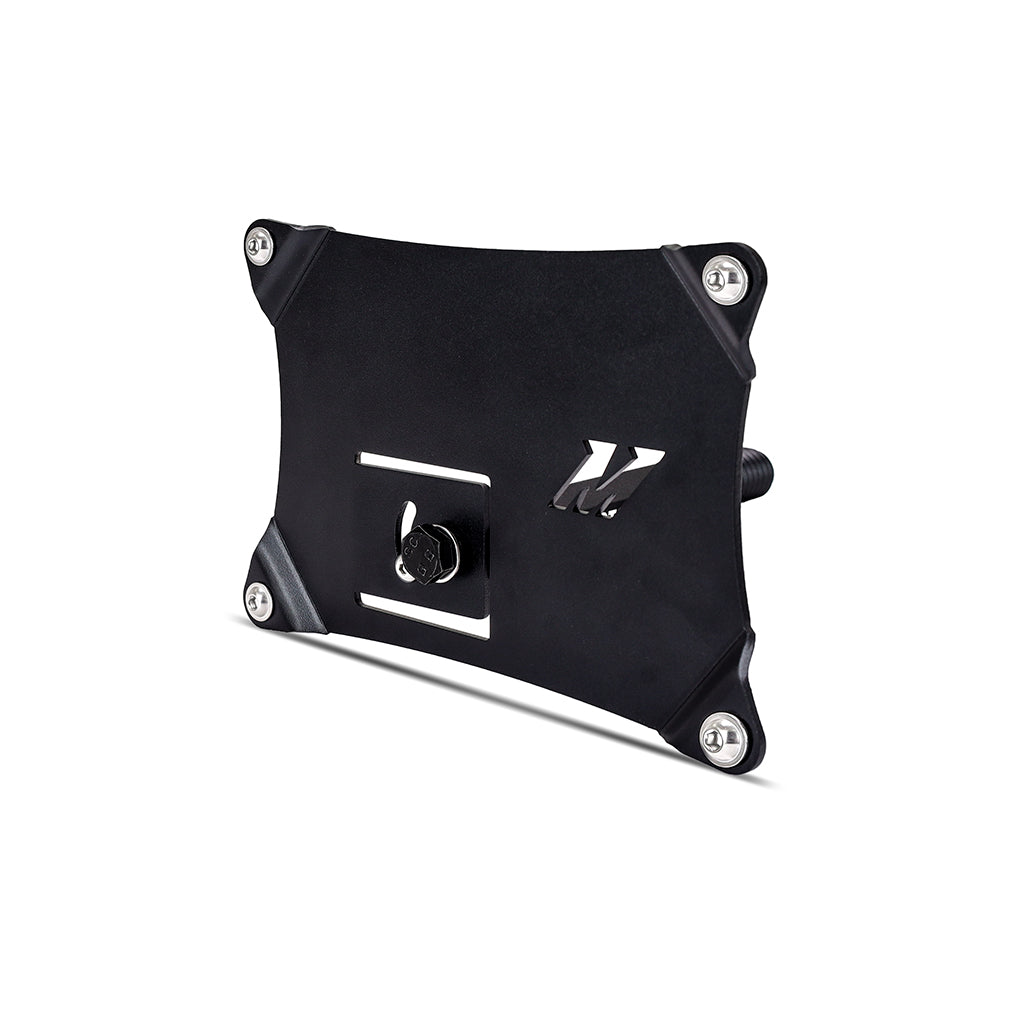 Mishimoto License Plate Relocation Kit