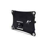 Mishimoto License Plate Relocation Kit
