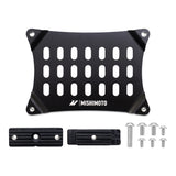 Mishimoto License Plate Relocation Kit