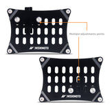 Mishimoto License Plate Relocation Kit