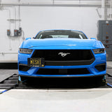 Mishimoto License Plate Relocation Kit