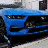 Mishimoto License Plate Relocation Kit